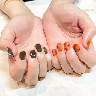 ネイル Sincerely 【シンシアリー】のネイルデザイン