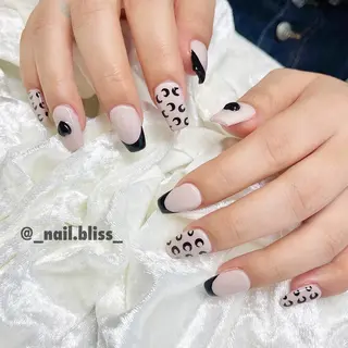 ネイル NAIL BLISSのネイルデザイン
