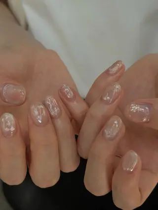 ネイル filonnail / Shioriのネイルデザイン