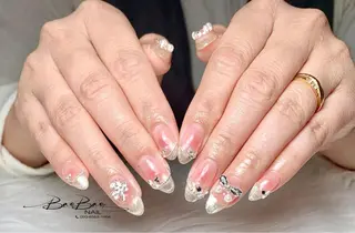 ネイル BAOBAO Nailのネイルデザイン