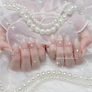 ネイル 👑enen style👑のネイルデザイン