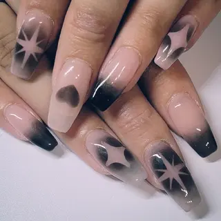 ネイル よしだ ひろきのネイルデザイン