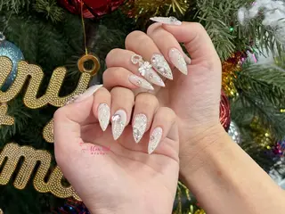 ネイル ACon NailSalonのネイルデザイン