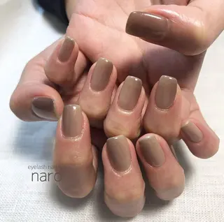 ネイル salon naroのマツエク・マツパデザイン