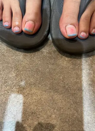 ネイル ヘアメイクネイリスト 💄💅hidemiのヘアスタイル