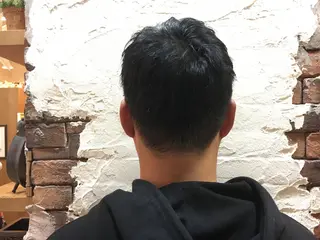 メンズ 込山 瑞帆のその他イメージ