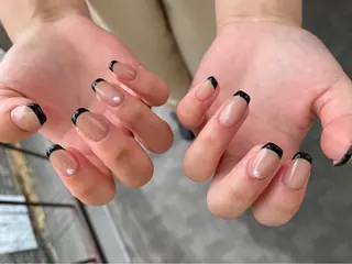 ネイル アトリエAIHA★ フィルイン推奨サロンのネイルデザイン