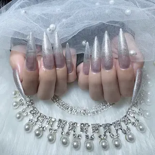 ネイル Doris Nail Salonのネイルデザイン