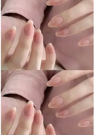ネイル AKIKO ネイルサロンのネイルデザイン