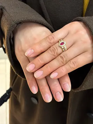 ネイル △ mayukoのネイルデザイン