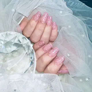 ネイル Feel♡ JYURIAのネイルデザイン