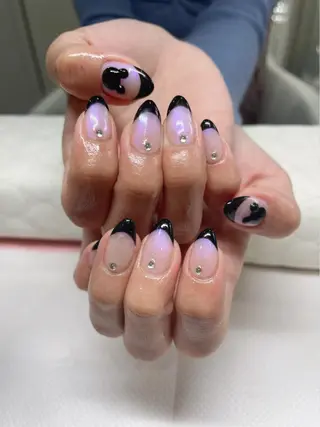 ネイル コウ カnail💅のネイルデザイン