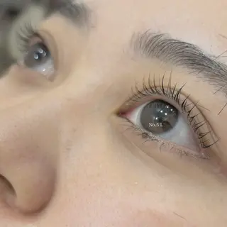 マツエク・マツパ 🎀PROGRESS 久保 舞奈🎀のマツエク・マツパデザイン