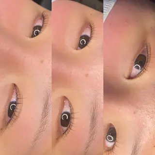 マツエク・マツパ 荒谷 美佐子のマツエク・マツパデザイン