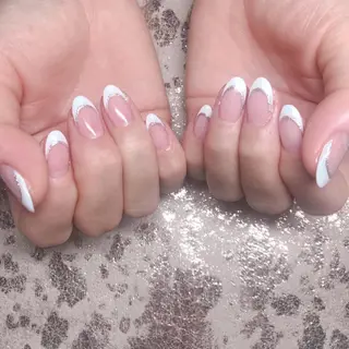 ネイル DollyGirl KYOKOのネイルデザイン