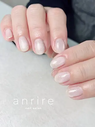 ネイル nailsalon anrireのネイルデザイン