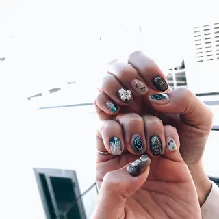 ネイル Chipieee Tokyoのその他イメージ