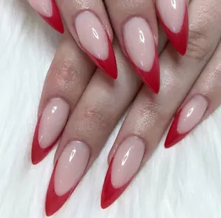 ネイル Nail salon suuのネイルデザイン