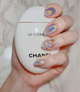 ネイル Era nailのネイルデザイン