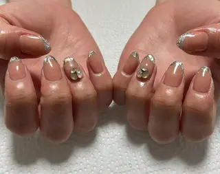 ネイル nail M&Tのネイルデザイン