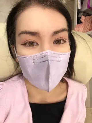 ネイル マツエク・マツパ アイブロウ Nail&eye Belire 新宿のネイルデザイン