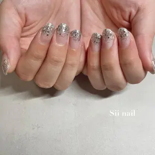 ネイル Sii nail 🤍SAKIのネイルデザイン