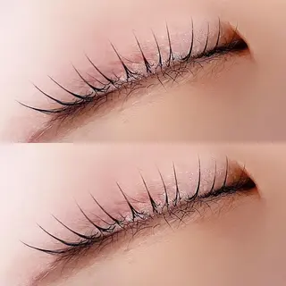 マツエク・マツパ 【myonsil】 Suzuki*のマツエク・マツパデザイン