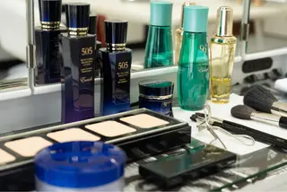 ﾊﾟｰｿﾅﾙｶﾗ-/ ﾒｲｸ/ｴｽﾃ/骨格のエステ・リラクイメージ