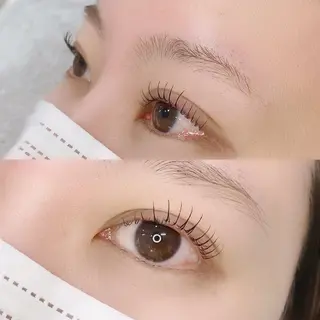 マツエク・マツパ まつした あやののマツエク・マツパデザイン