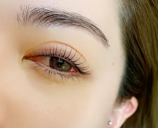 マツエク・マツパ NóF .のマツエク・マツパデザイン