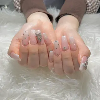 ネイル Miki 本町駅｜💅‎🤍のネイルデザイン