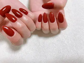 ネイル kikinail 溝の口のネイルデザイン