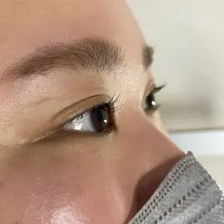 マツエク・マツパ CAL SHONAN所属・CALSHONAN 🌊MIKIのマツエク・マツパデザイン