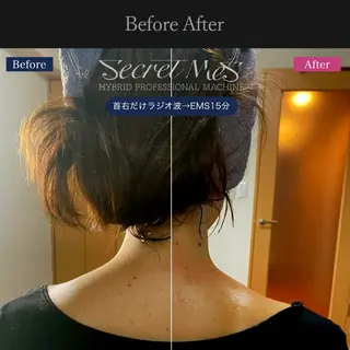 uni. beautyのエステ・リラクイメージ