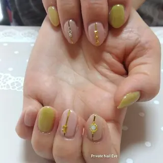 ネイル ネイル junkoのネイルデザイン