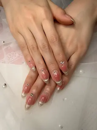 ネイル Sネイル サロン蕨店のネイルデザイン