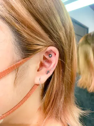 マッサージFREYA おおたかの森🐾✨のエステ・リラクイメージ