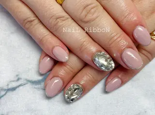 ネイル SWAMP  nails所属・🎀ネイルサロン RIRI🎀のネイルデザイン