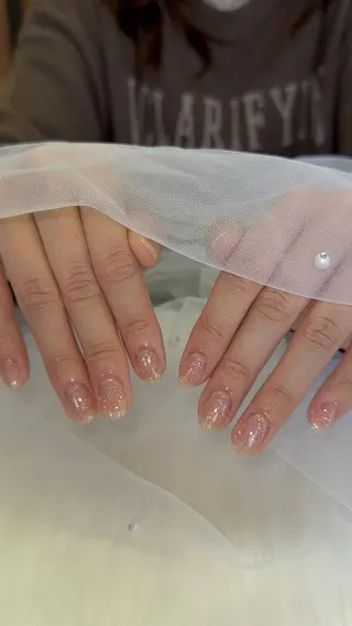 ネイル ASAHI SALON所属・ff nanaのネイルデザイン