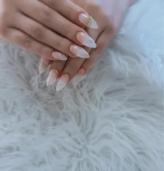 ネイル ESPOIR Ｎのネイルデザイン