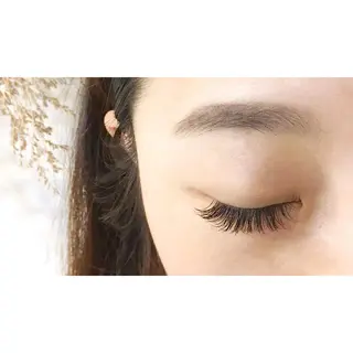 マツエク・マツパ 🥚Sumire🥚 アイデザイナーのマツエク・マツパデザイン