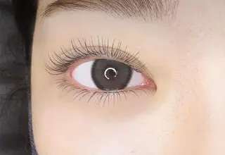 マツエク・マツパ kyo kaの眉毛・アイブロウイメージ