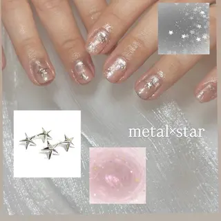 ネイル Malama Nailのネイルデザイン
