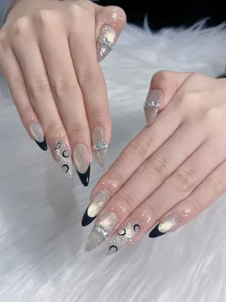 ネイル Viel💅 〜hina〜のネイルデザイン