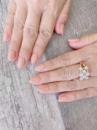 ネイル nailsalon ∞ ﾐｶﾅﾙ ∞のネイルデザイン