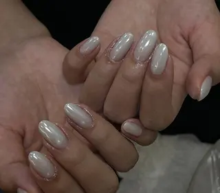 ネイル ル ルのネイルデザイン