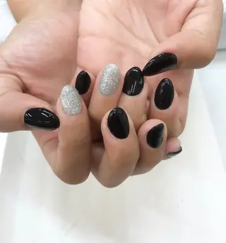 ネイル MAXKELLY あーりんのネイルデザイン