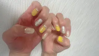 ネイル Fleur 【フルール】のネイルデザイン