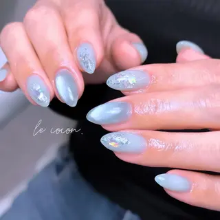 ネイル le_cocon. nailのネイルデザイン