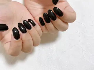 ネイル mogunail &blowのネイルデザイン